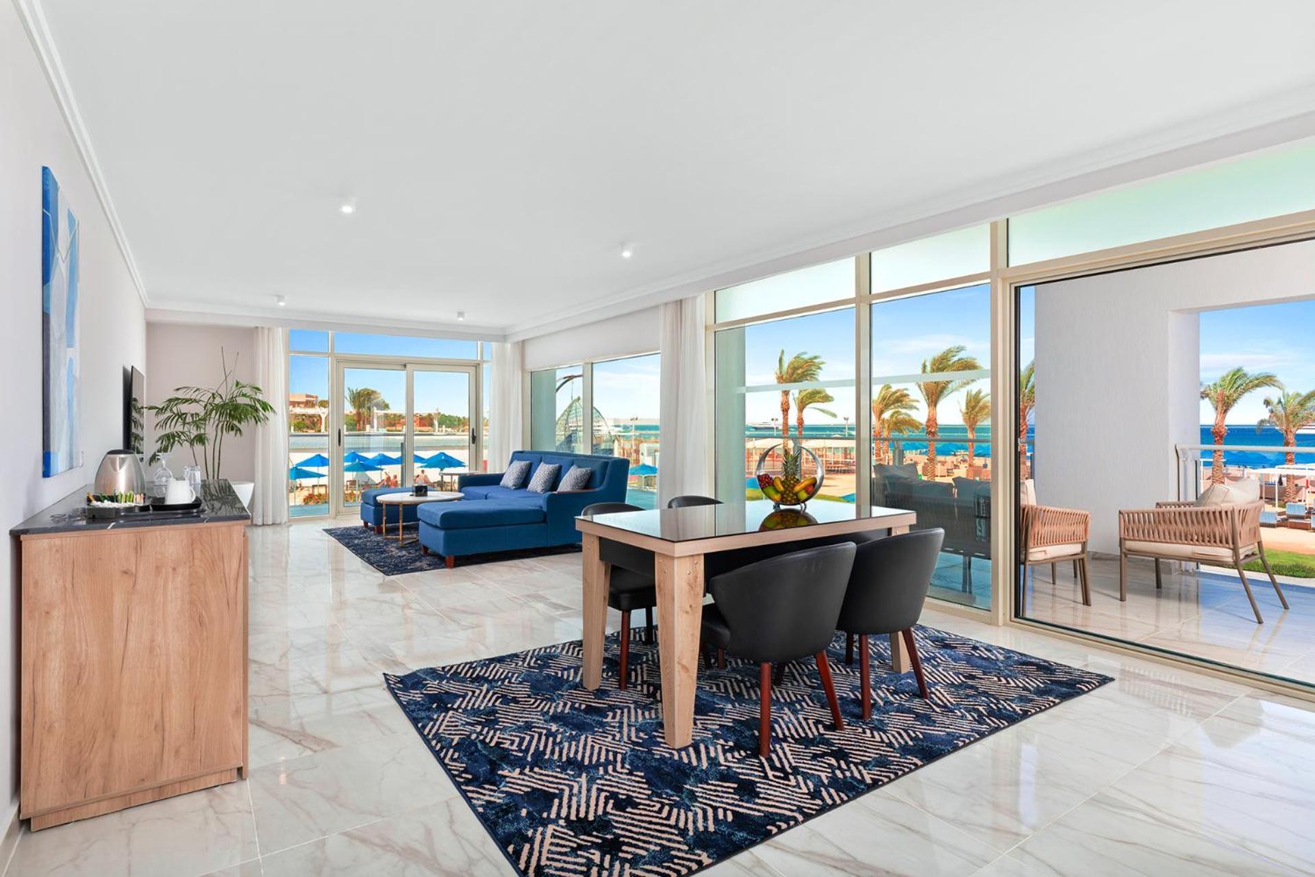 Pickalbatros Blu Spa Resort - Adults Friendly 16 Years Plus- Ultra All-Inclusive Hurghada Zewnętrze zdjęcie