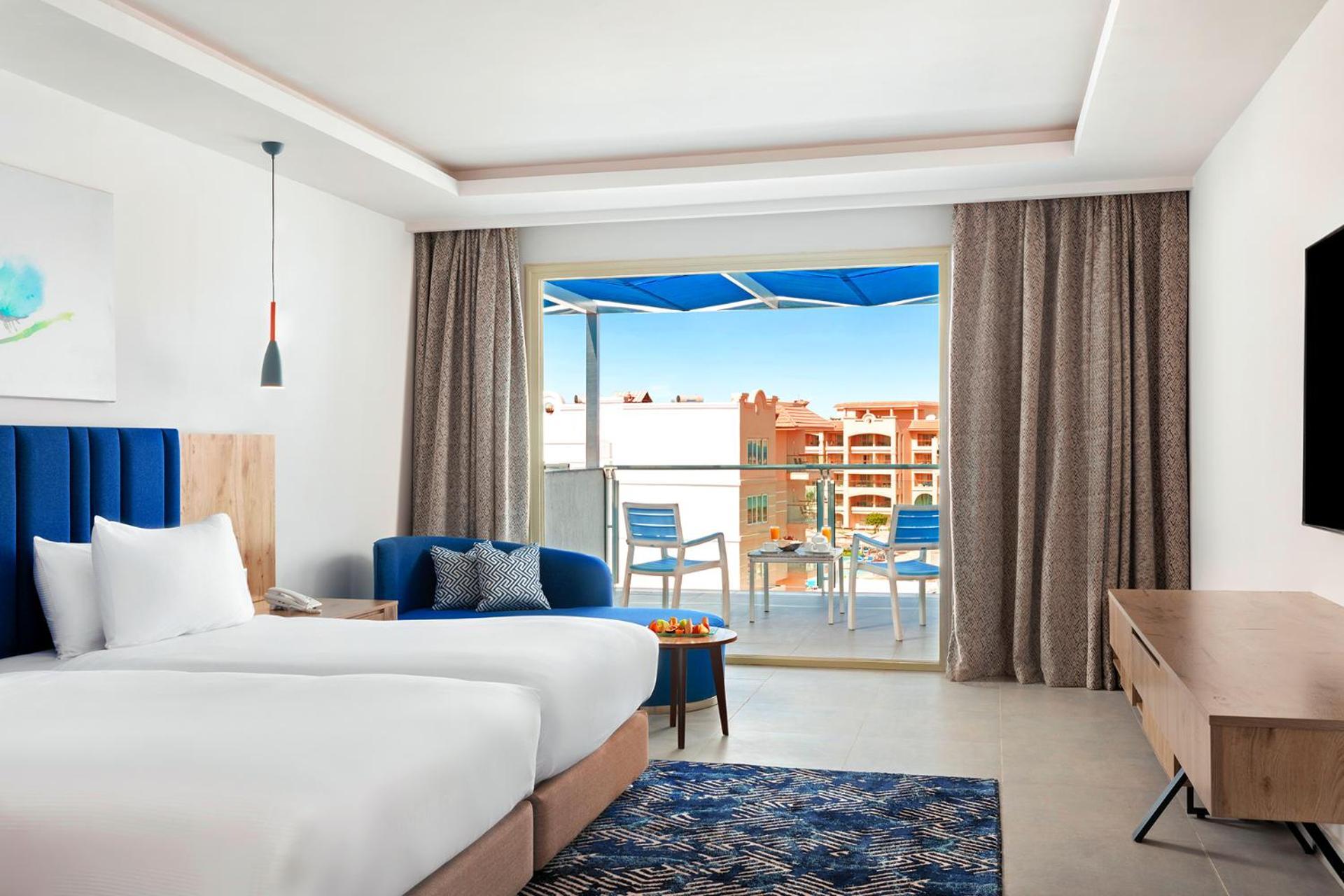 Pickalbatros Blu Spa Resort - Adults Friendly 16 Years Plus- Ultra All-Inclusive Hurghada Zewnętrze zdjęcie