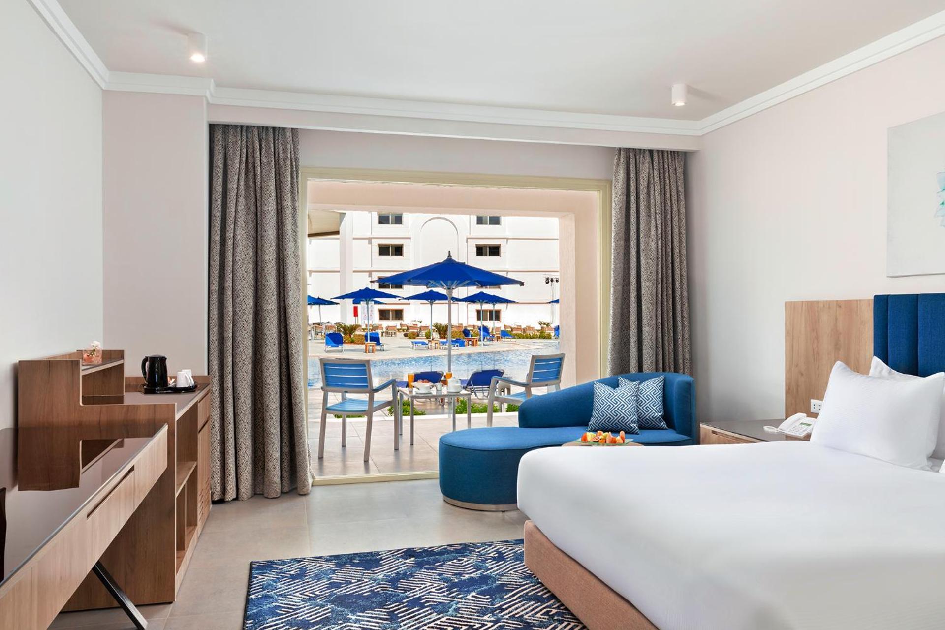 Pickalbatros Blu Spa Resort - Adults Friendly 16 Years Plus- Ultra All-Inclusive Hurghada Zewnętrze zdjęcie