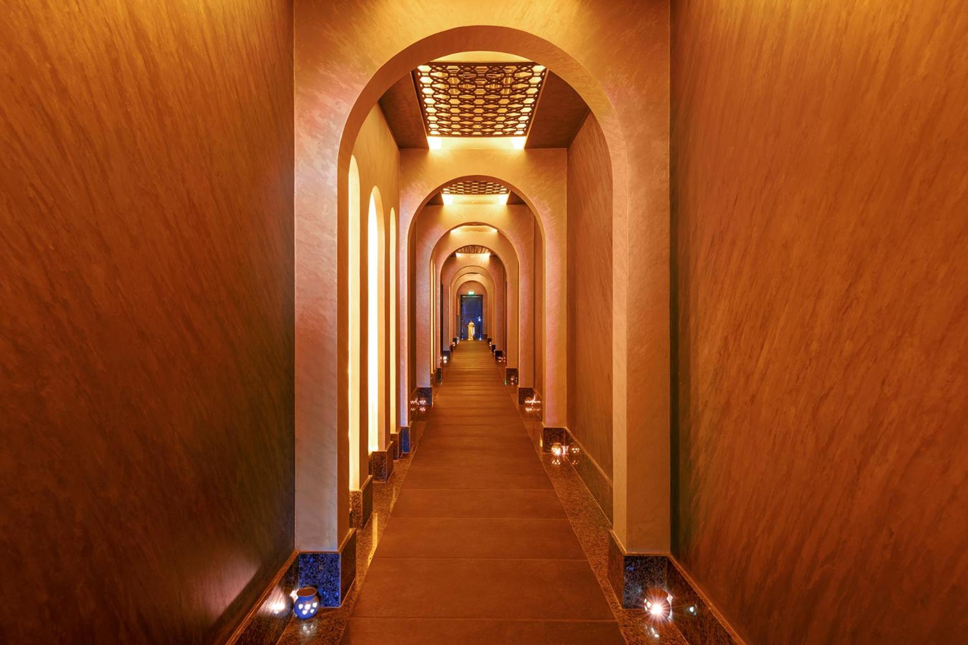 Pickalbatros Blu Spa Resort - Adults Friendly 16 Years Plus- Ultra All-Inclusive Hurghada Zewnętrze zdjęcie The Bvlgari Spa