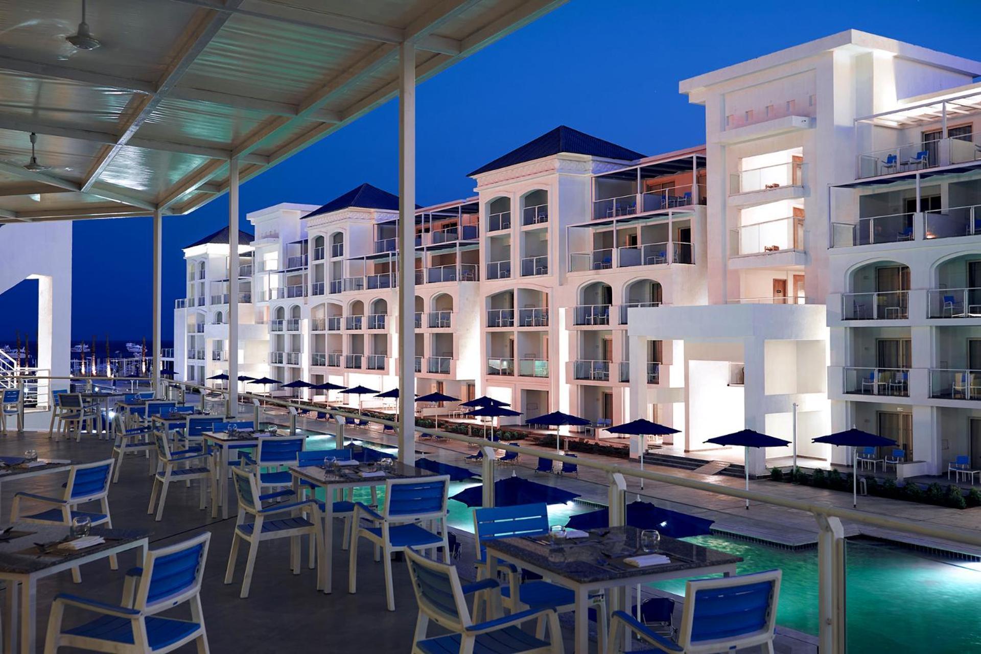 Pickalbatros Blu Spa Resort - Adults Friendly 16 Years Plus- Ultra All-Inclusive Hurghada Zewnętrze zdjęcie The Atlantis Paradise Island Resort