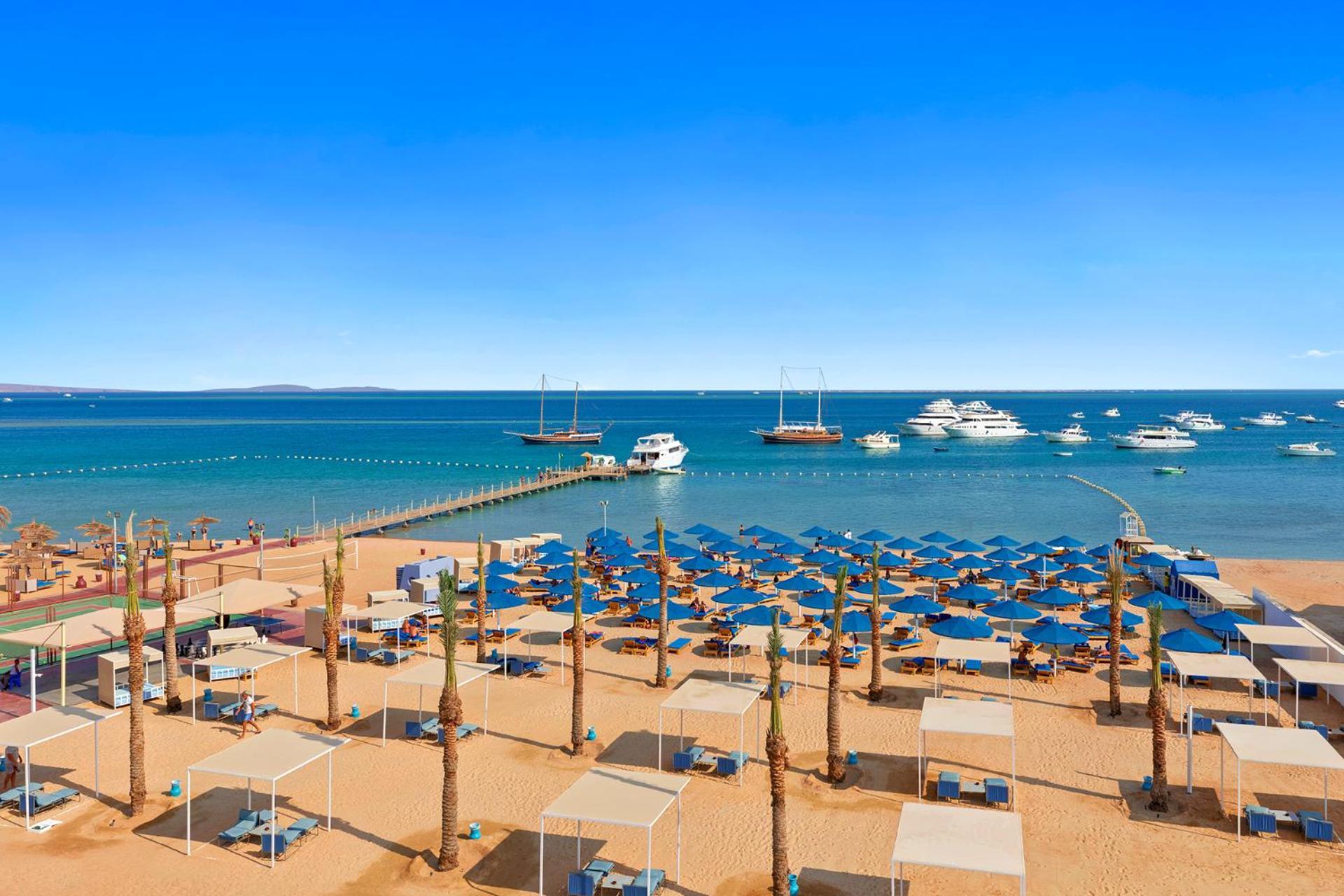 Pickalbatros Blu Spa Resort - Adults Friendly 16 Years Plus- Ultra All-Inclusive Hurghada Zewnętrze zdjęcie El Alamein