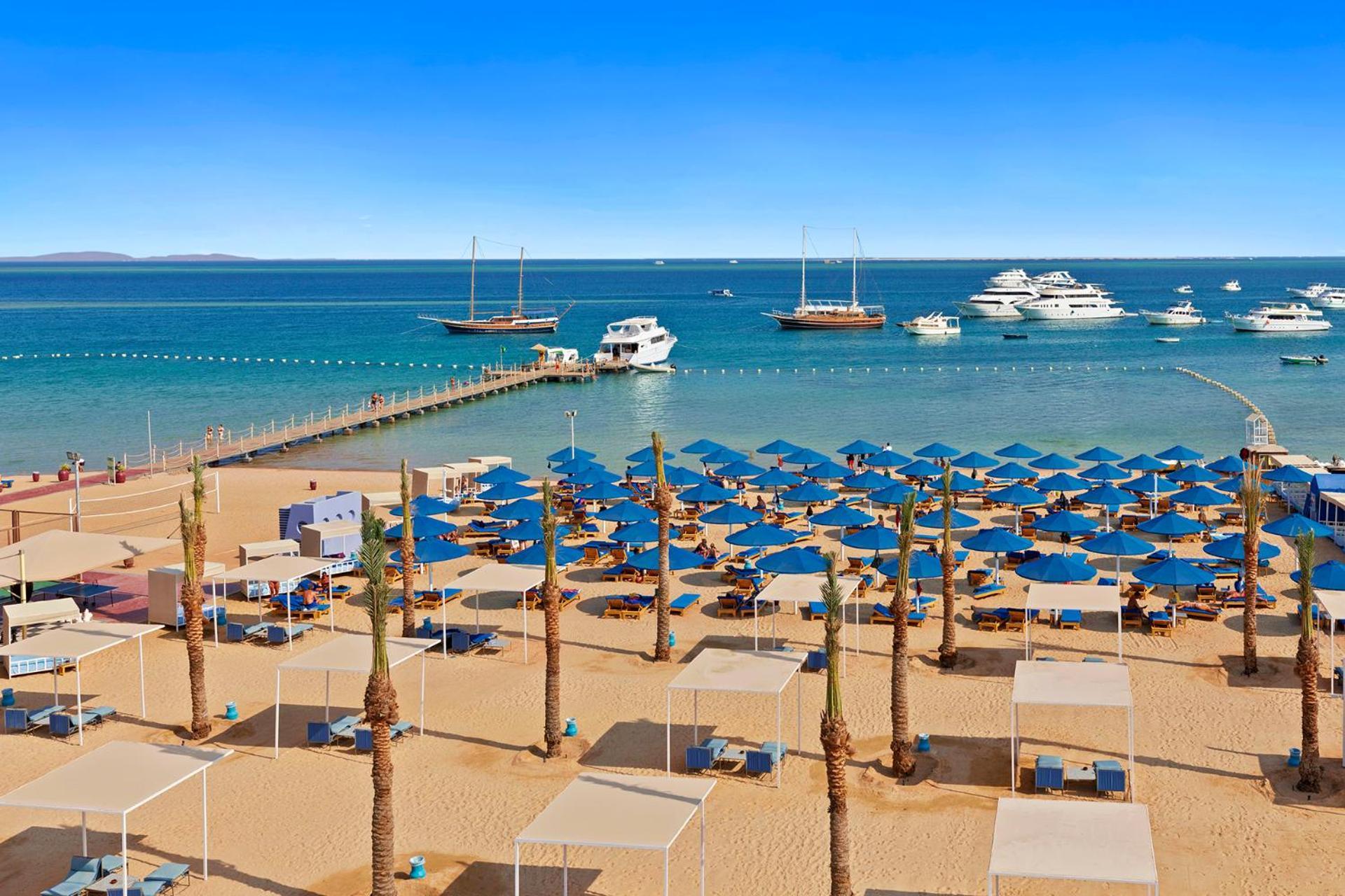 Pickalbatros Blu Spa Resort - Adults Friendly 16 Years Plus- Ultra All-Inclusive Hurghada Zewnętrze zdjęcie El Alamein