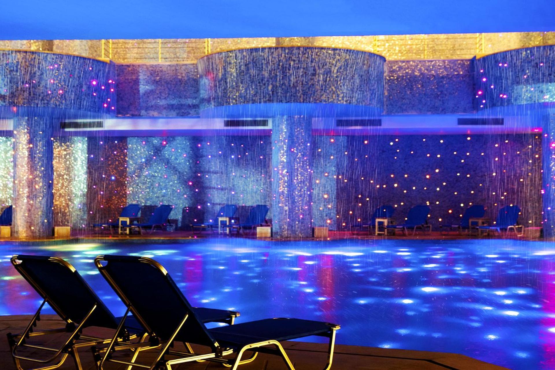 Pickalbatros Blu Spa Resort - Adults Friendly 16 Years Plus- Ultra All-Inclusive Hurghada Zewnętrze zdjęcie The pool at the Atlantis Paradise Island