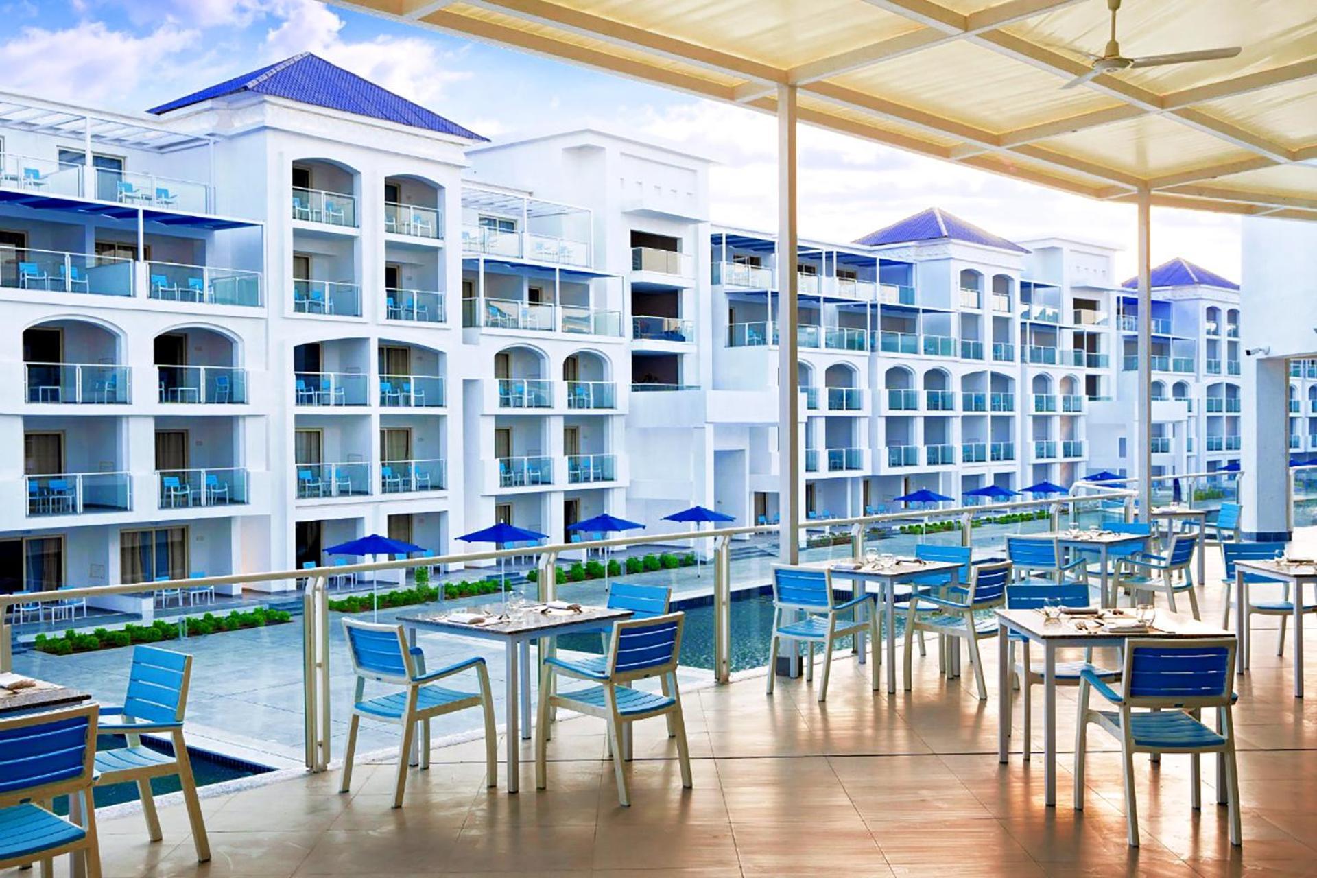 Pickalbatros Blu Spa Resort - Adults Friendly 16 Years Plus- Ultra All-Inclusive Hurghada Zewnętrze zdjęcie The Royal